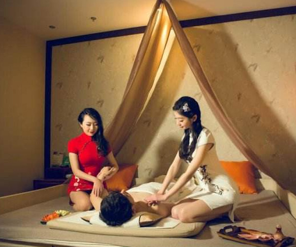 北京东城spa按摩